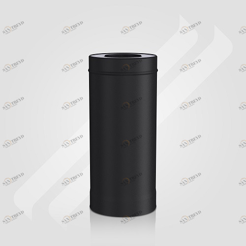 Труба-сэндвич MAGMA 150/250 мм. L=500 6214