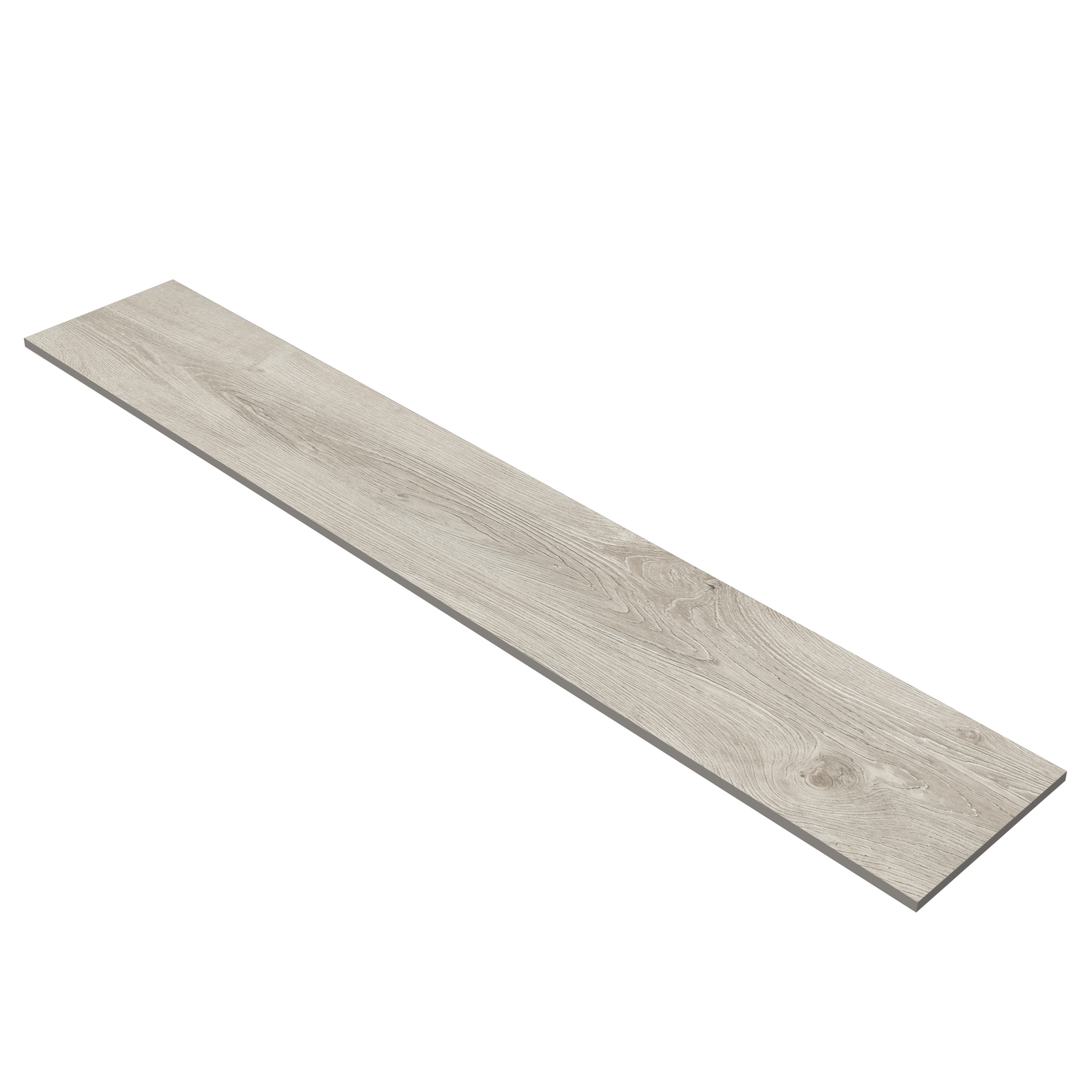 Керамогранит HUSK WOOD BONE 20х120 Creanza CW-RT11-B  - Вид №1