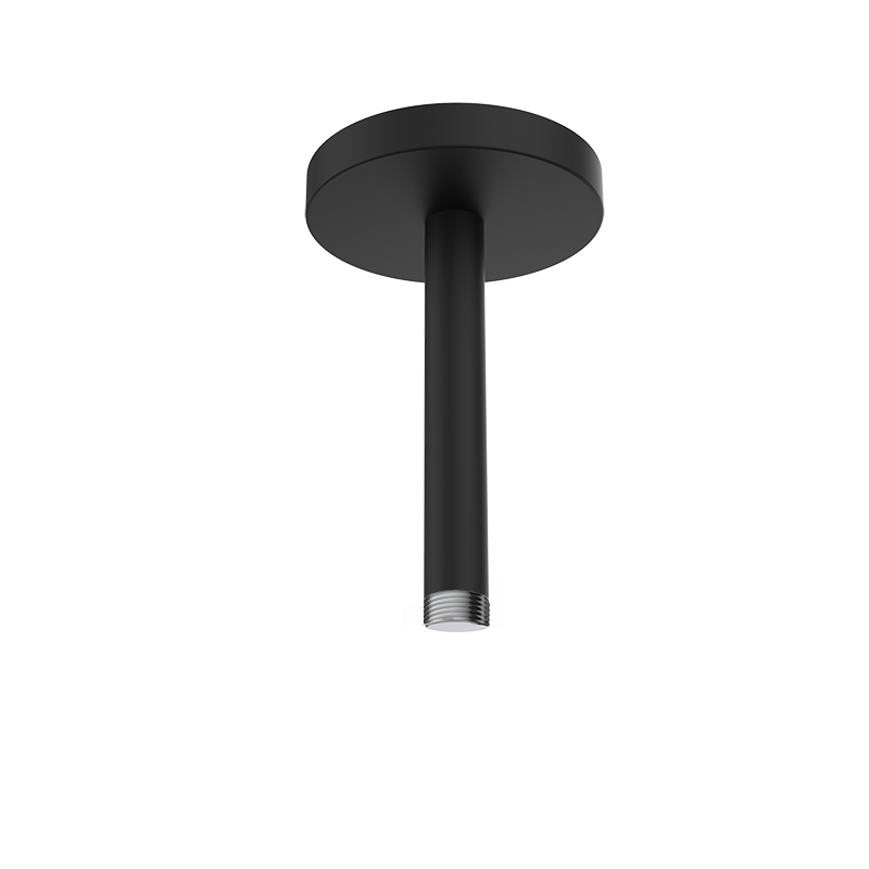 05025032 PREMIUM Потолочный кронштейн Черный GRB MIXERS 