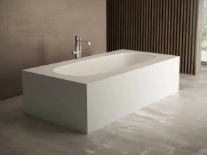 DISENIA Панельная ванна Oval