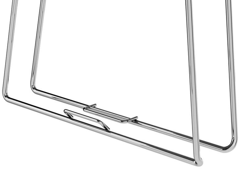 Casala Приставной стул для конференций Curvy sun-id-1467115 - Вид №3