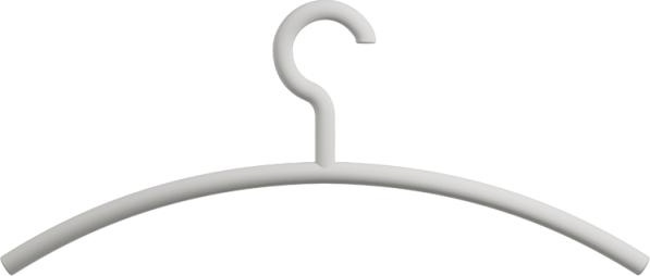 570.99.002 вешалка HEWI Garderoben | Haken  - Вид №2