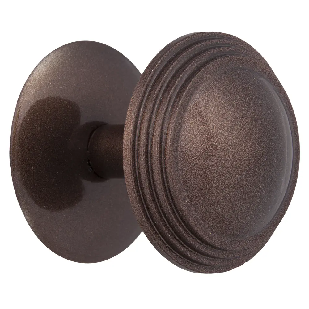 Santreyd Ручка-кнопка Могилев-РДК-1 в медном антике для классических интерьеров 12284127 STLM-0001879