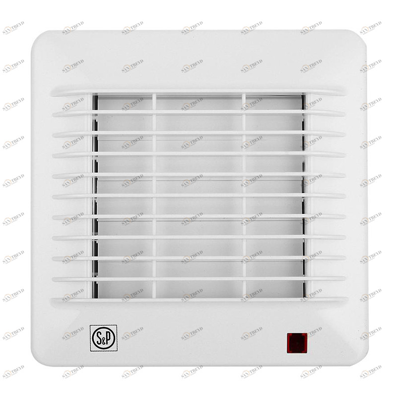 Накладной вентилятор Soler Palau EDM-100 R 5211458400
