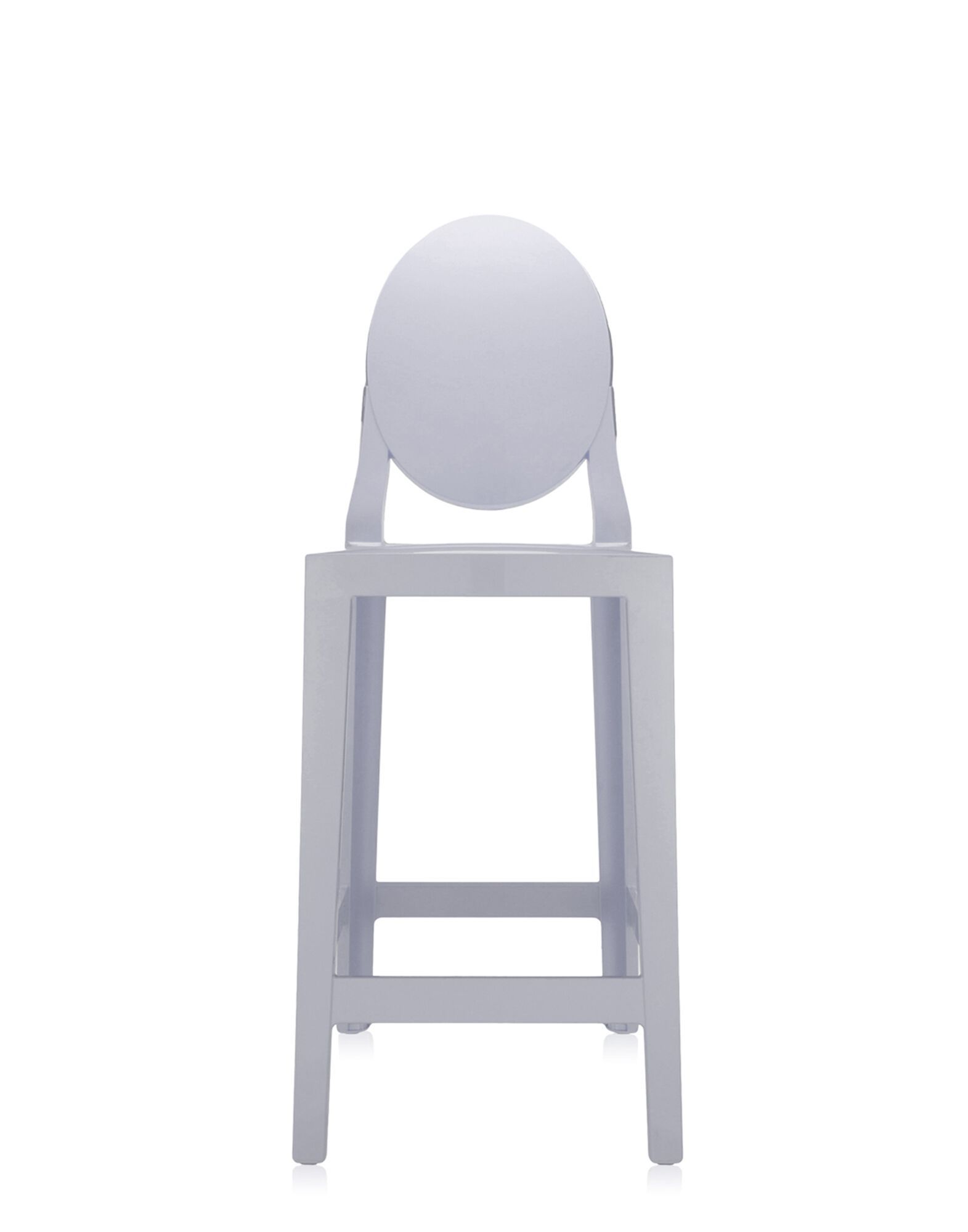 Высокий стул из поликарбоната Kartell Ghost ARCH-00137225 - Вид №65