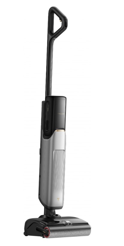 5618362 Моющий пылесос вертикальный   Trouver X4 Pro  черный STDN-0042652