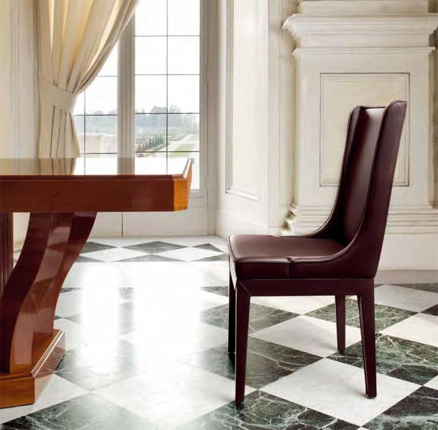 Стул  MASCHERONI Aida  - Вид №2