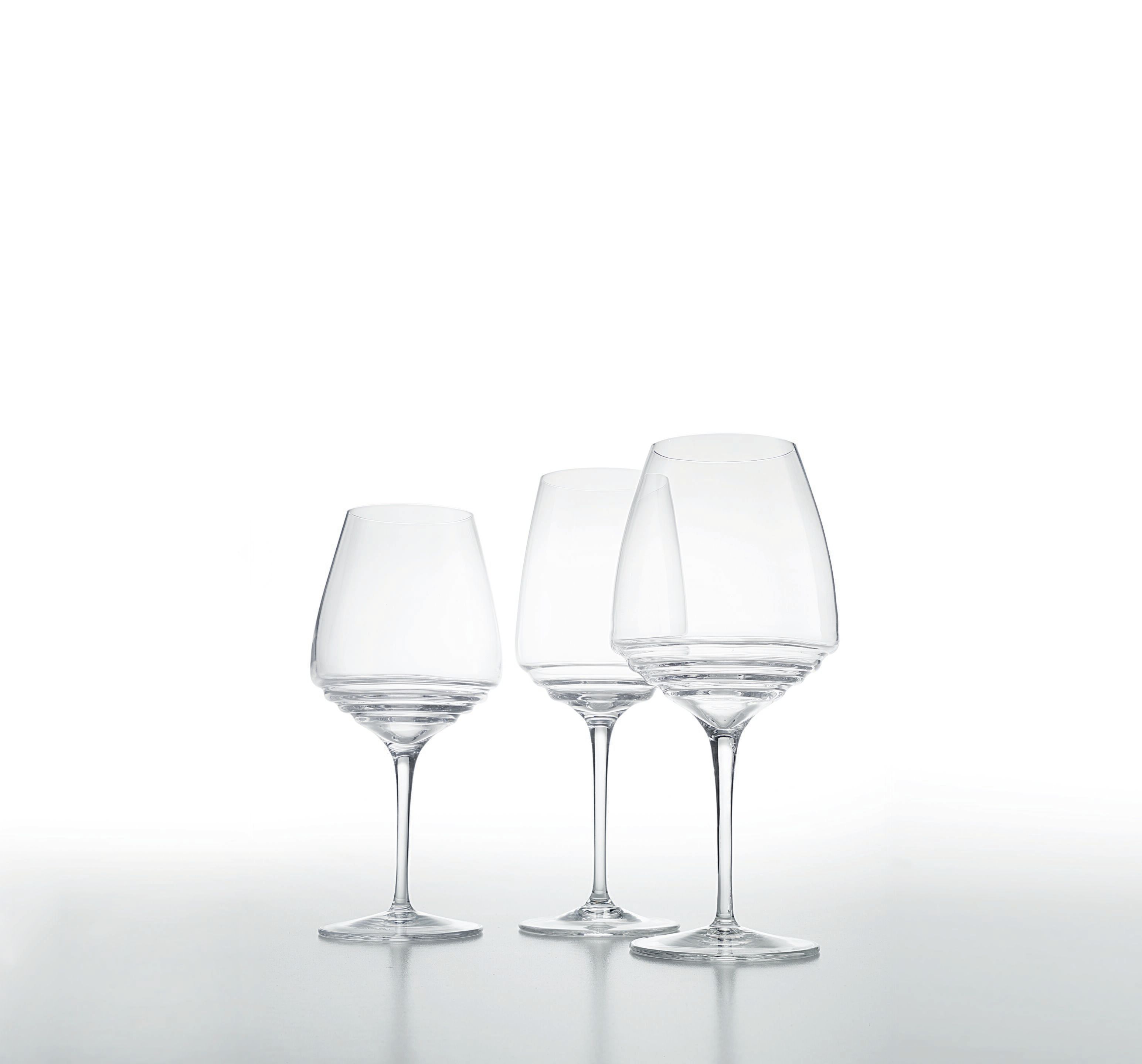 Бокал для вина Zafferano опыт ARCH-00089395 - Вид №3