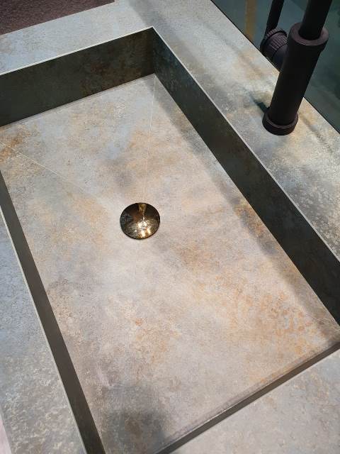 Столешницы для кухни - Ферелли LIGRON LIST293 2143 - Вид №30