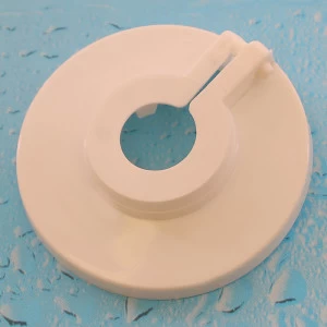 Розетка пластиковая EMMETI d15