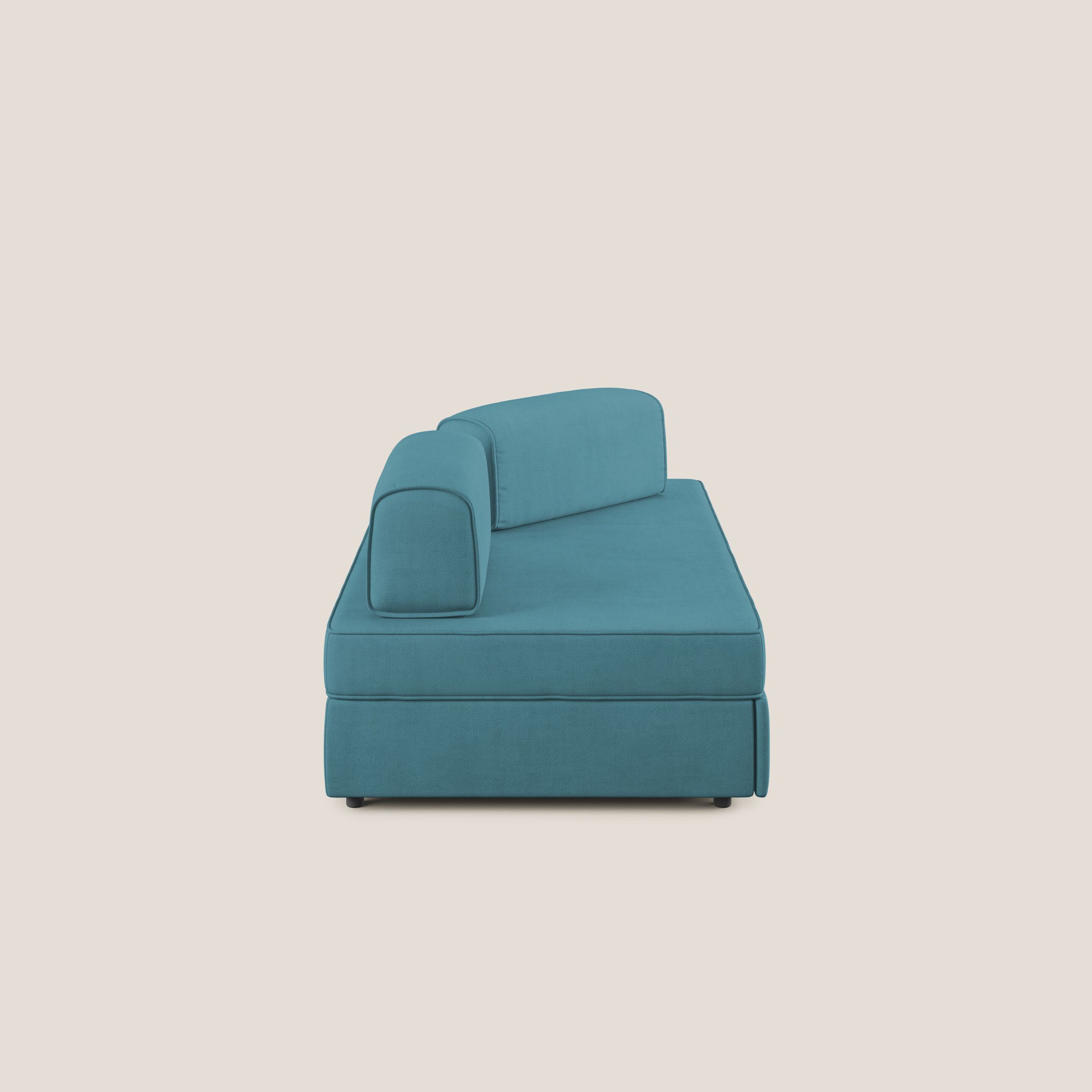 Раскладной диван-кровать из ткани Divani.Store LIBERTY ARCH-00095926 - Вид №84