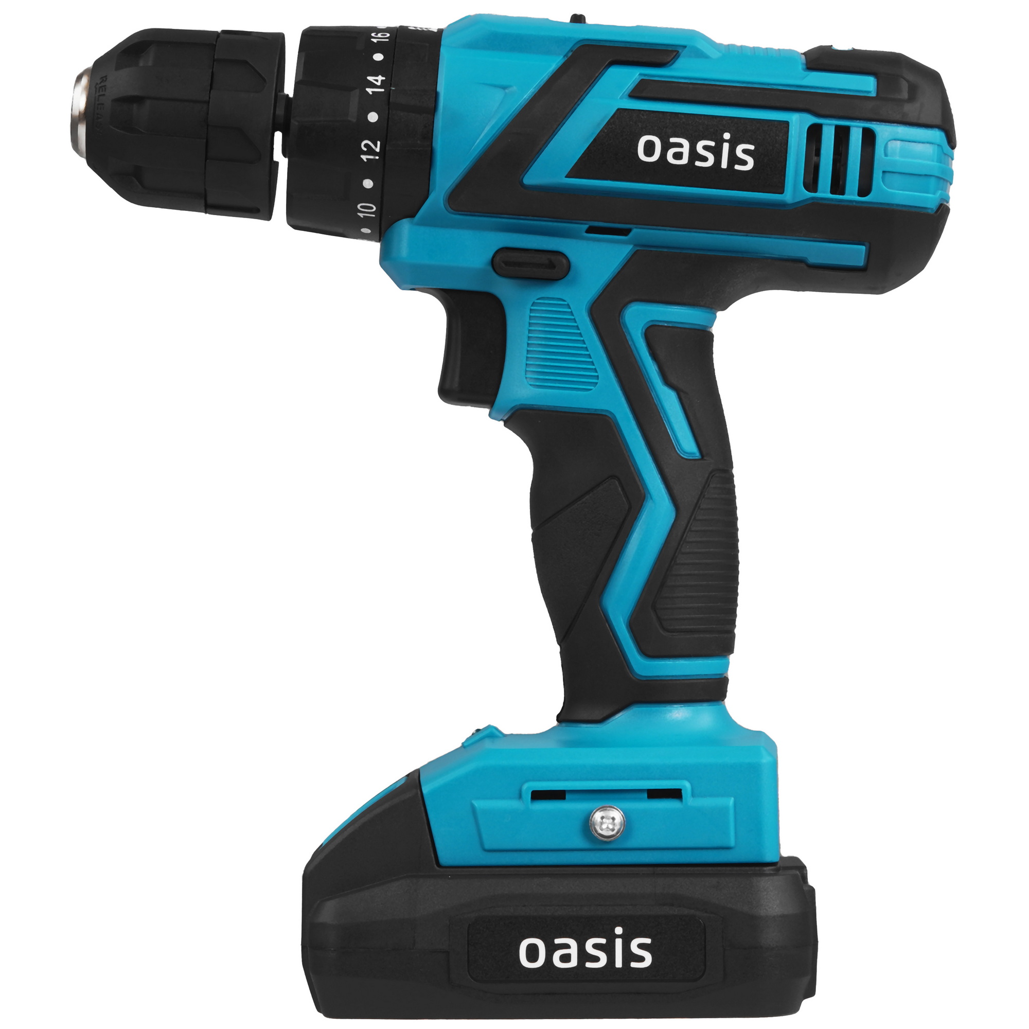 Дрель-шуруповерт Oasis ASU-18S 5475993 STDN-0147312 - Вид №1