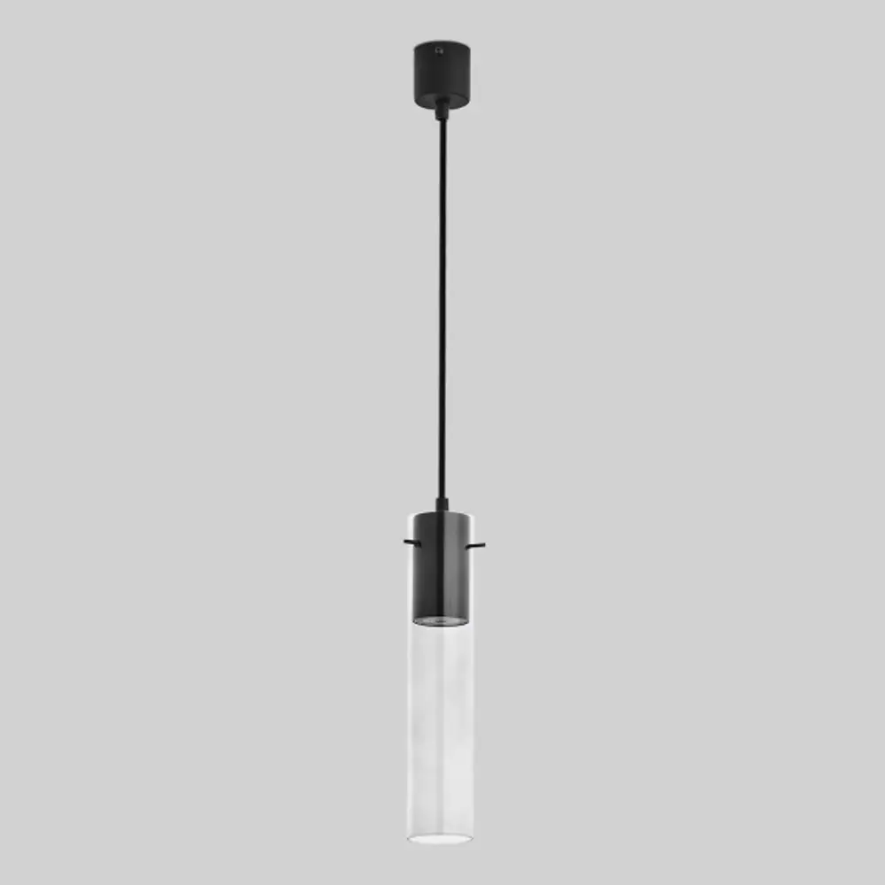 Светильник подвесной светодиодный Graphite 3 18 м² регулируемый белый свет цвет черный 89418539 STLM-2102614 Arte Lamp 