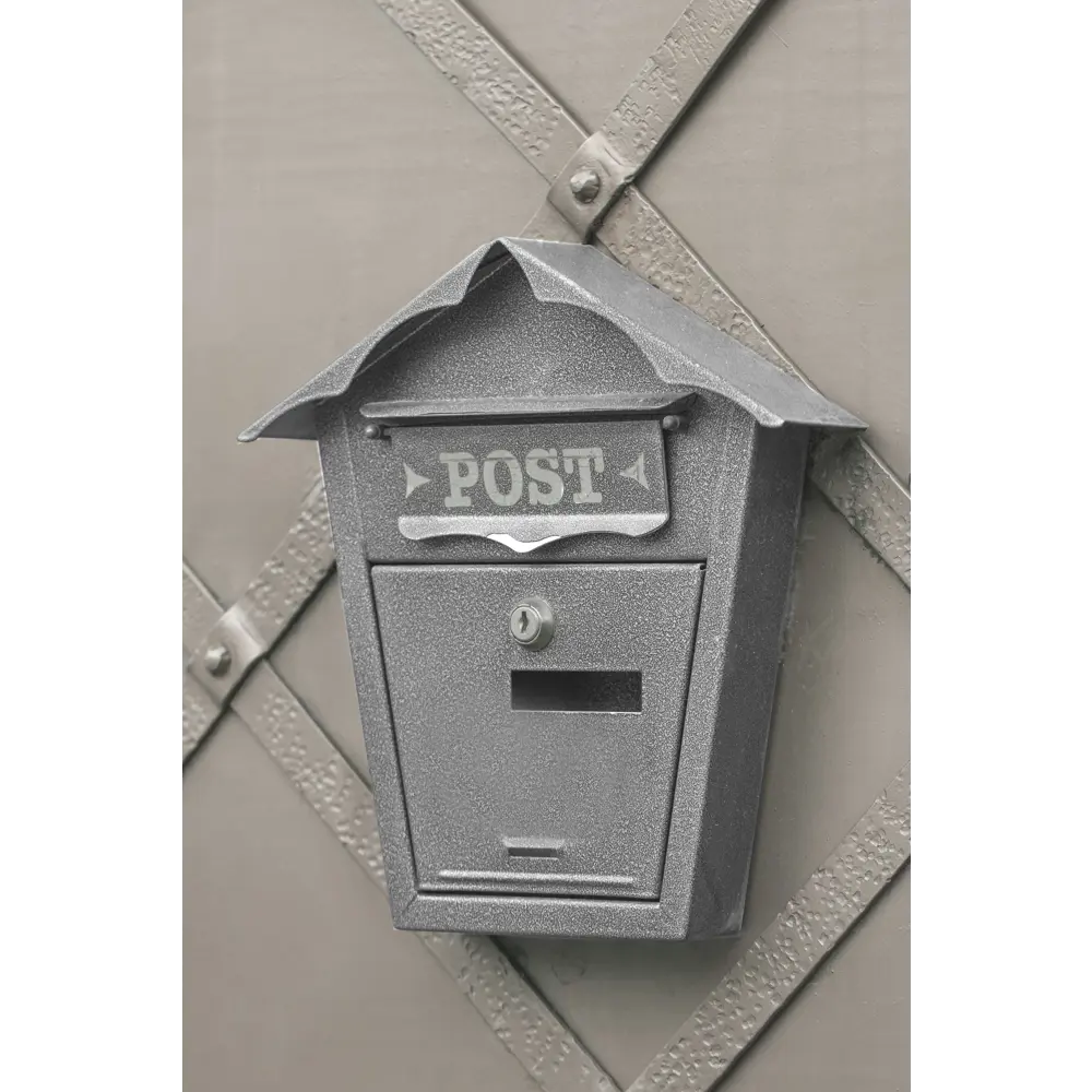 Parade Galaxy - Молотковая грунт-эмаль 3 в 1 для металла серебристо-серый 84871673 STLM-0056706 - Вид №3