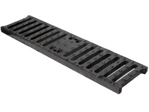 Чугунная решетка класса C250