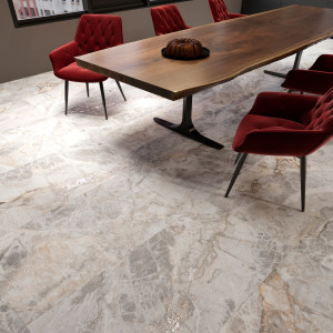 CREDAL SMOKE: Элегантность в каждом сантиметре GI8007-B Arcadia Ceramica