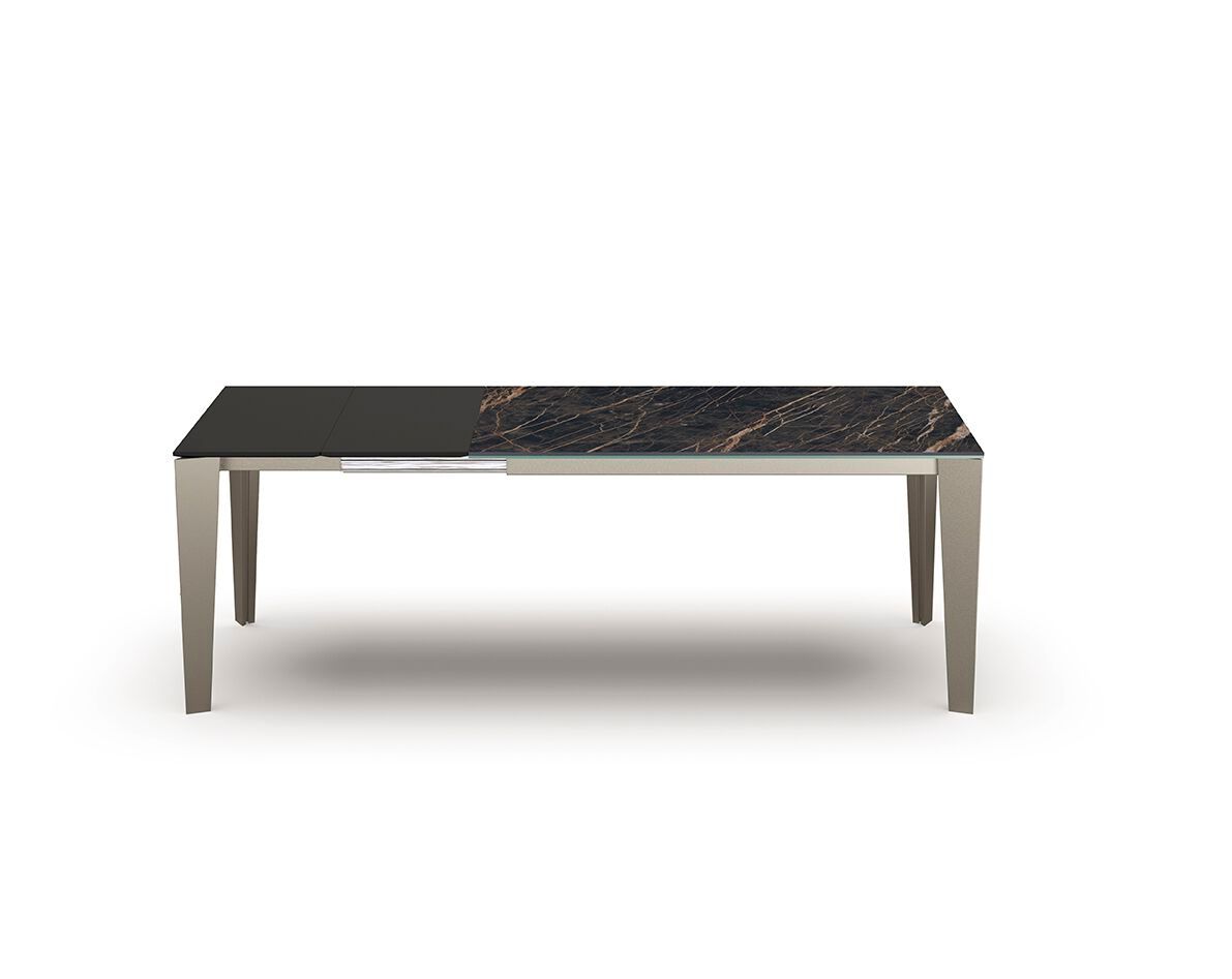 Керамический выдвижной прямоугольный стол Febal Casa SEATTLE ARCH-00117216 - Вид №1