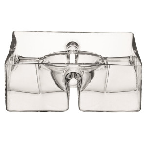 G407-22-301 Менажница serve, 23х24х8 см LSA International