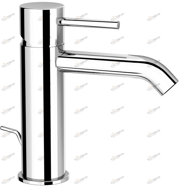 Fir Italia Смеситель для умывальника Cleo 84 8411211