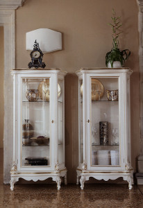 Витрина  MORELLO GIANPAOLO L0013LD