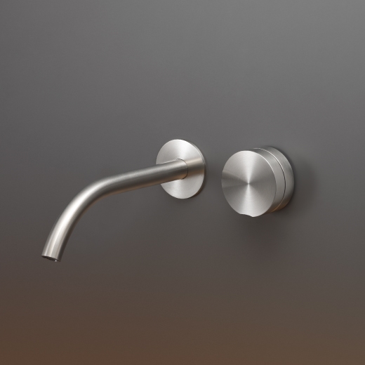 Настенный смеситель с носиком L. 220 мм  GIO72 CEADESIGN  - Вид №1