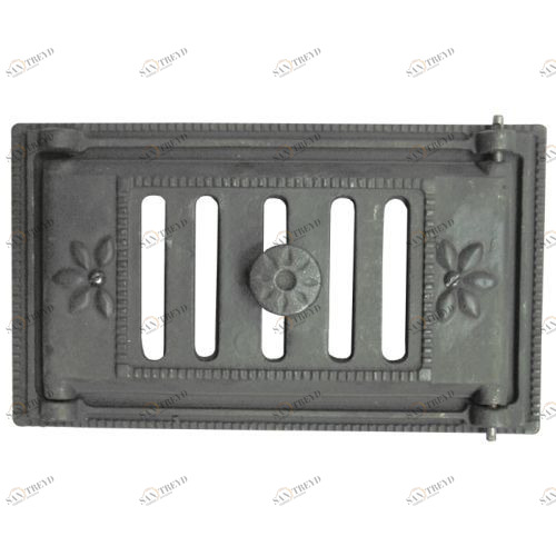 Дверца поддувальная БЛМЗ ДПК 2300