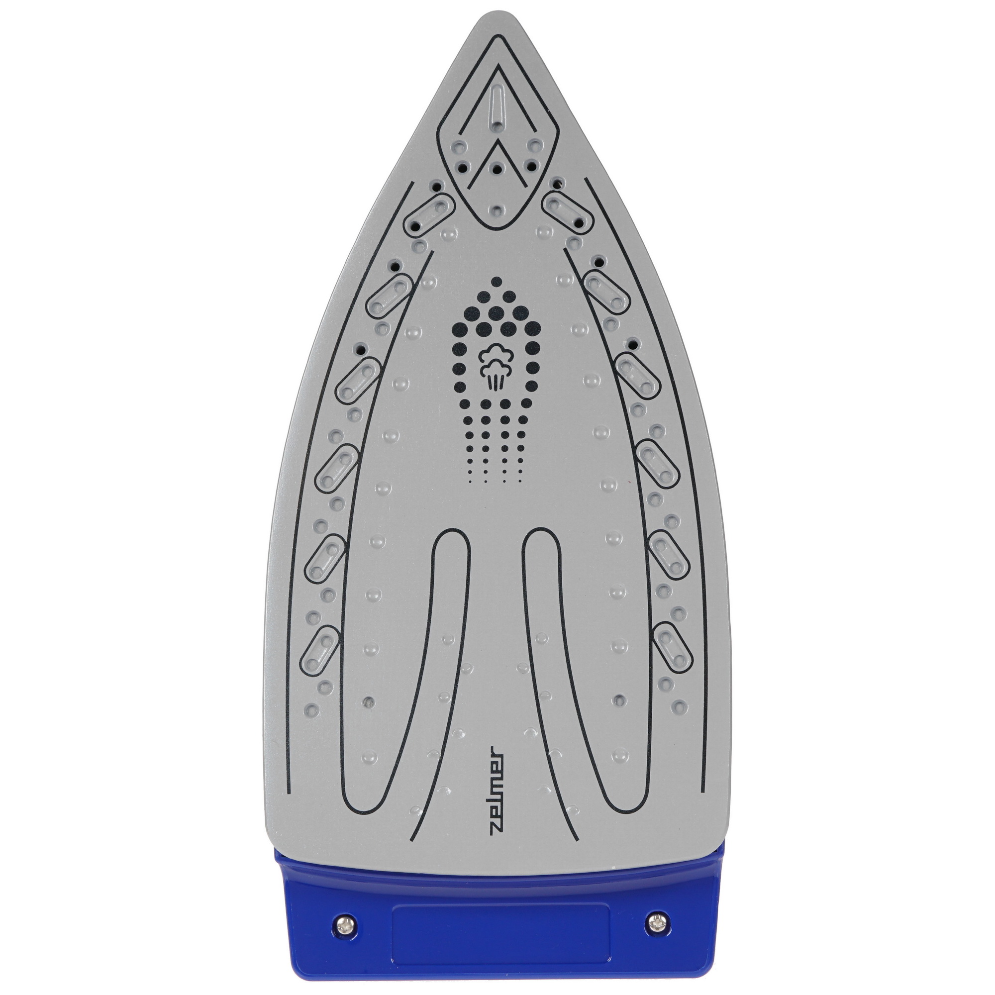 4726594 Парогенератор Zelmer ZIS2415 белый STDN-0059825 - Вид №6