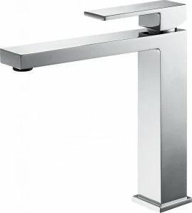 Смеситель для накладных раковин MAGNA MAG-LMC-CRM