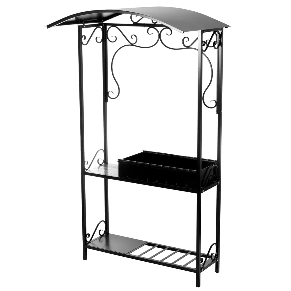 Мангал «Южный» 30x75x200 см GRATAR STLM-2104167 - Вид №1