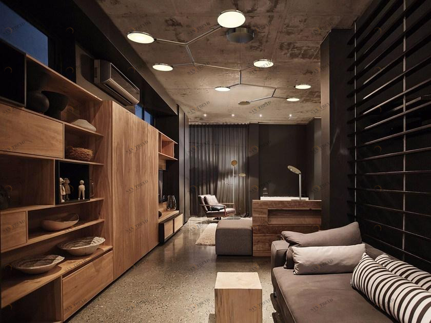 Sattler Регулируемый светодиодный подвесной светильник Avveni sun-id-1490181