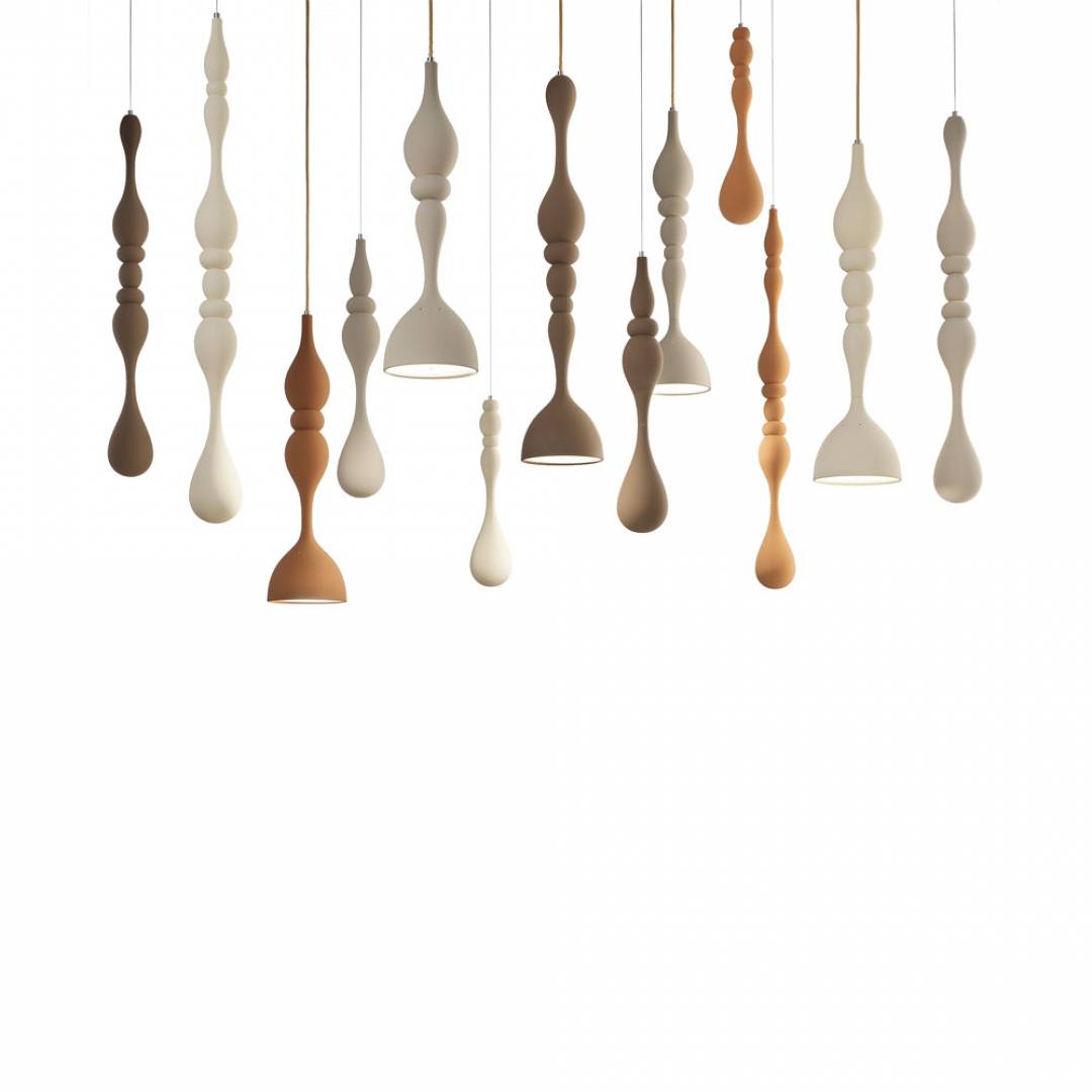 Masiero Dropop B40 GRP-S (без света) подвес 112884 - Вид №1