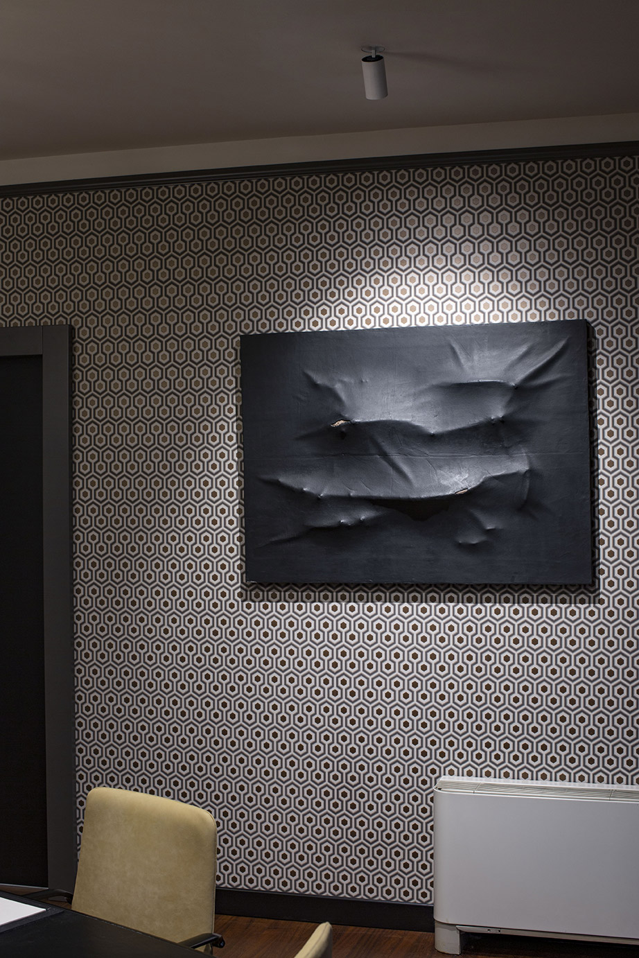 9420298 Встраиваемый в потолок светильник Platek E4 Plus  E4 Plus - 1 LED 2700K 47°  - Вид №4