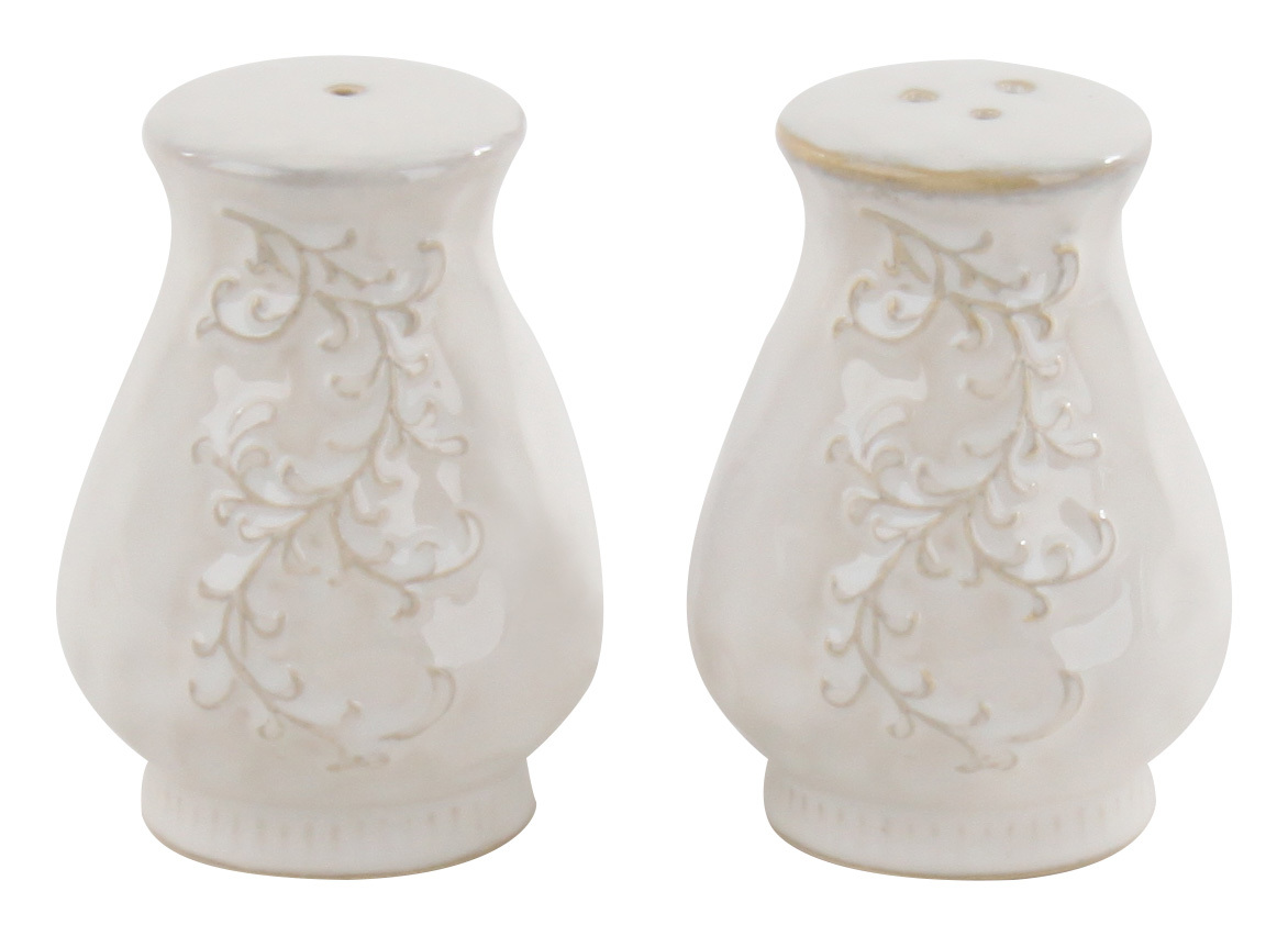 3860215.0012 Набор из 2х банок для соли и перца TO4ROOMS  - Вид №1