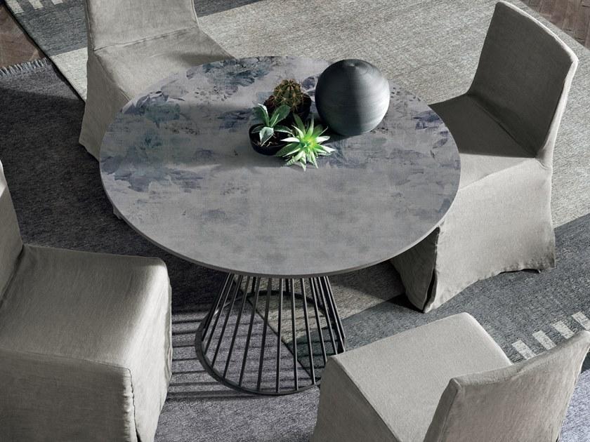 Gruppo Tomasella Круглый стол Brigitte sun-id-1452807 - Вид №1