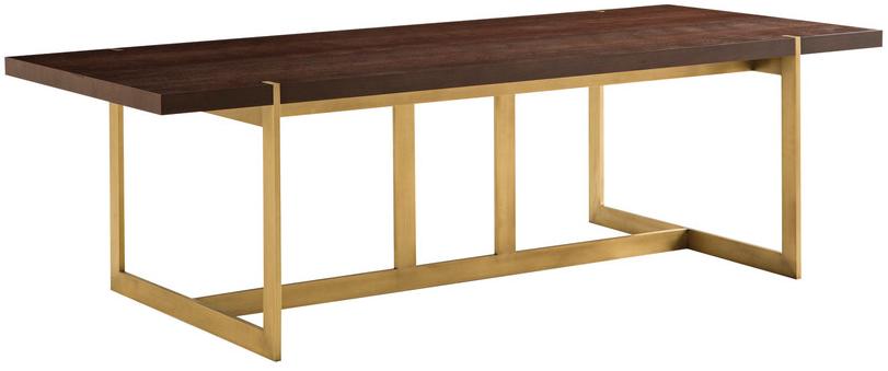 Roche Bobois Прямоугольный стол Trocadero sun-id-1507614 - Вид №2