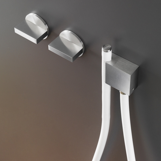 Настенный запорный клапан, горячая вода  BAR42 CEADESIGN  - Вид №2