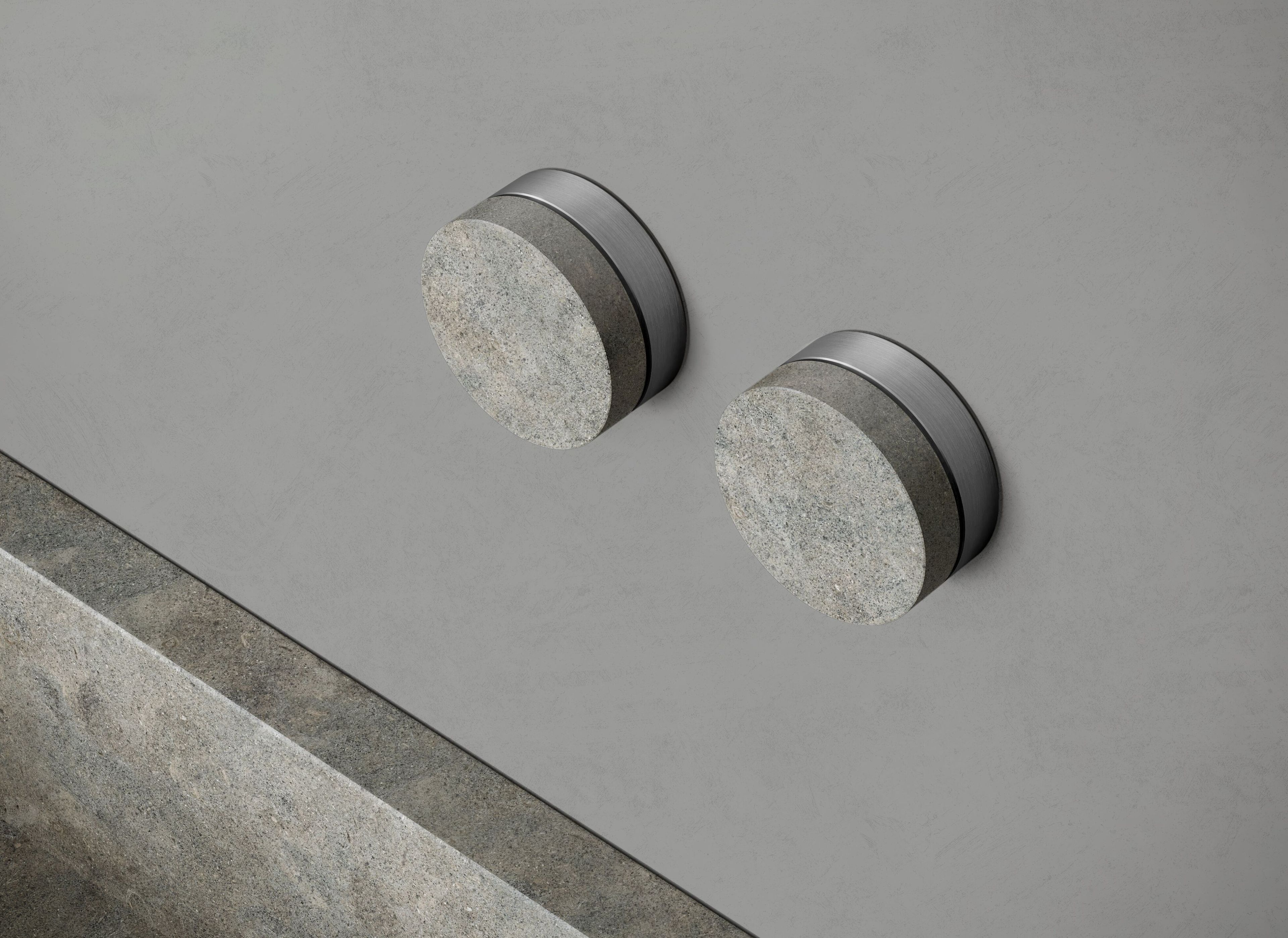 Мраморная крышка для клапанов COCOON Maison ARCH-00138976 - Вид №12