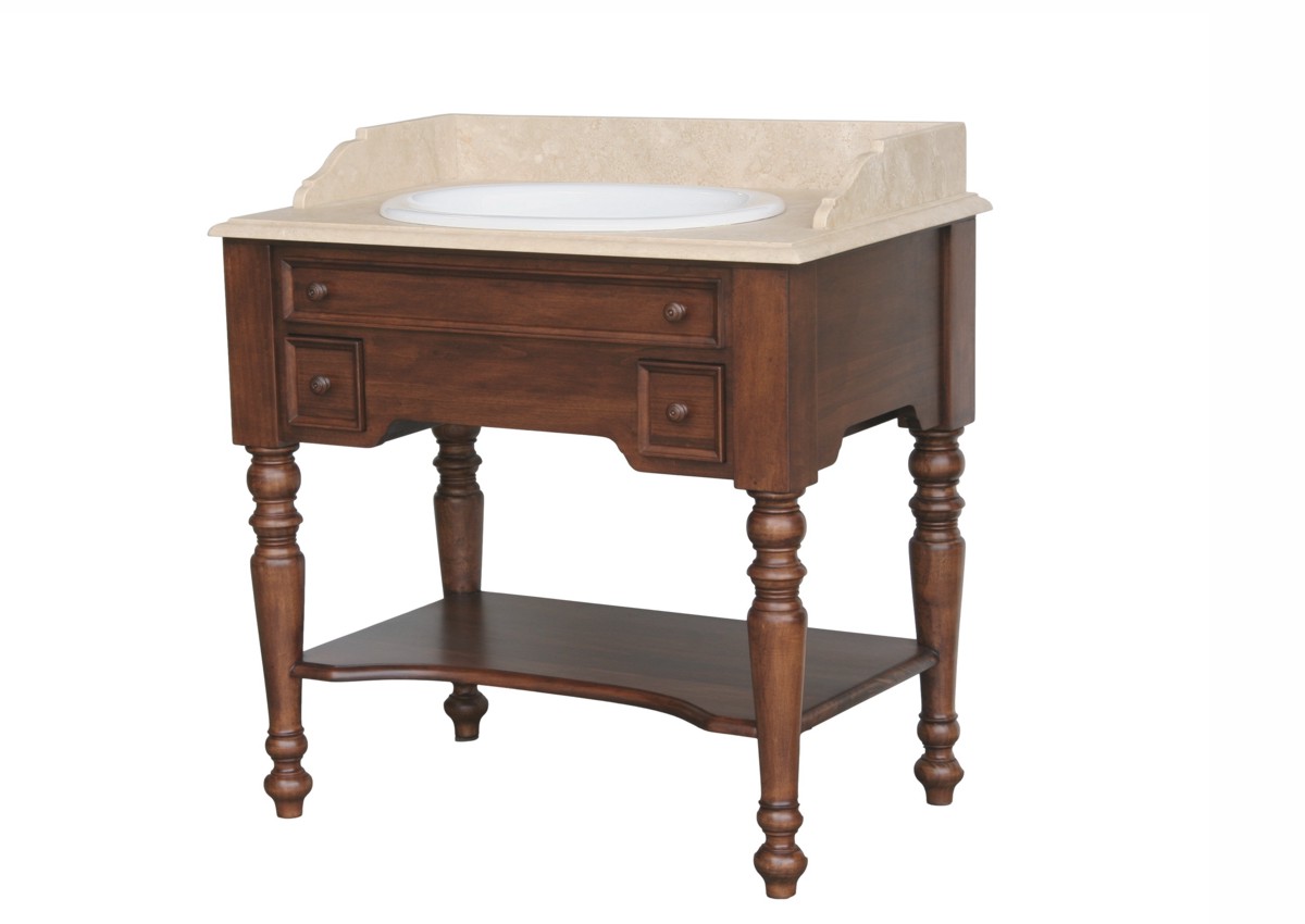 4393 Mobile bagno Bianchini&Capponi TOSCANA OTTOCENTO Bianchini Capponi  - Вид №2