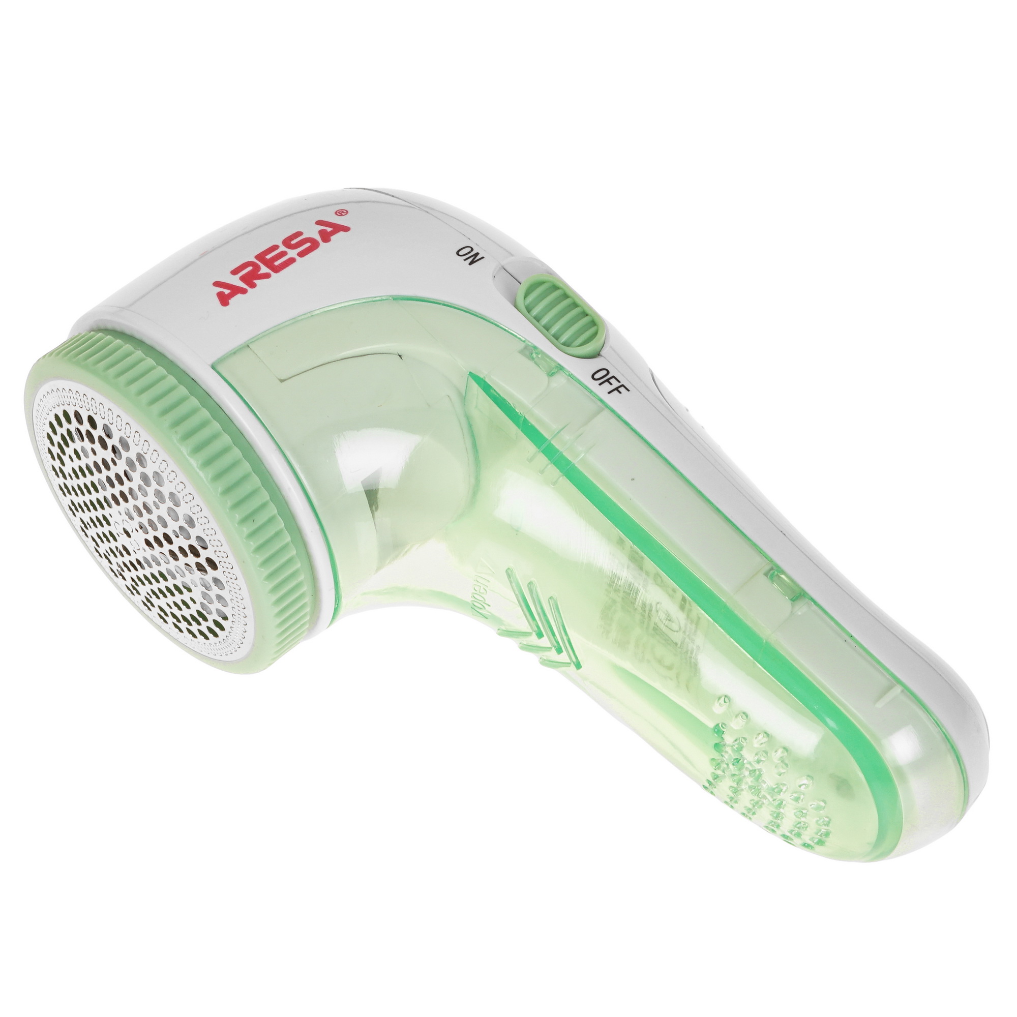 8107530 Машинка для удаления катышков ARESA AR-4102 STDN-0001794 - Вид №5