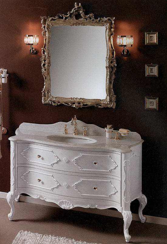 База под раковину ANASTASIA GAIA BAanastasiaLC 