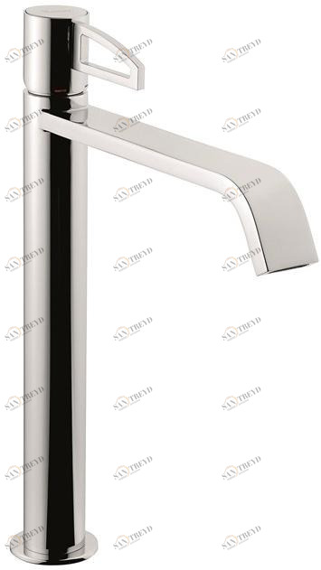 EMMEVI RUBINETTERIE Смеситель для раковины на одно отверстие из латуни Minù sun-id-1471074