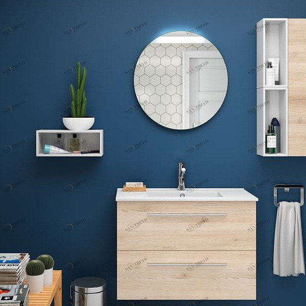 КОМПЛЕКТ МЕБЕЛИ S35 80 СМ NATURAL SALGAR 23271