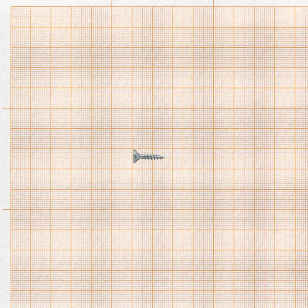 Крепление для мебельных ножек ЕВРОПАРТНЕР 4×16 мм 89366201 STLM-1464167 - Вид №2