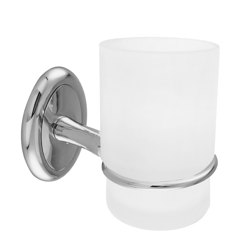 102124158  Держатель для зубных щеток Melody Eca  - Вид №1