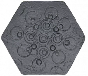 Danilo Ramazzotti Внутренняя облицовка майоликой Impressioni Im pc4