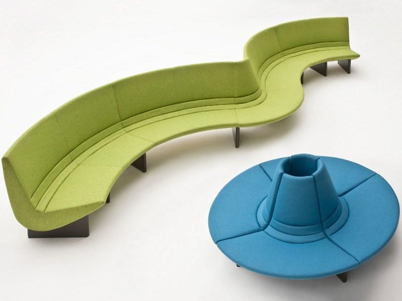 Segis Модульный секционный диван sun-id-1387965 - Вид №2