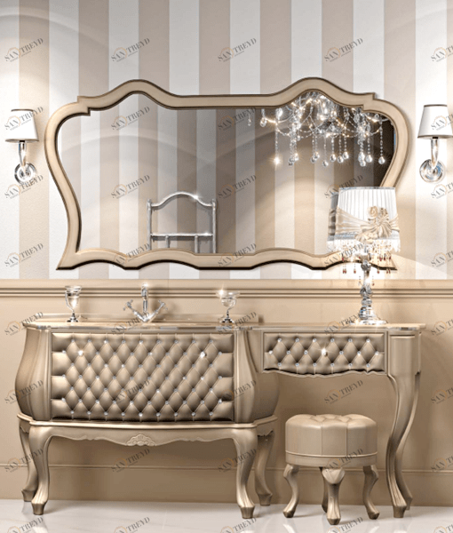 Il Tempo Del Тумба Capitonne MO 2330+2339 Myluxury CAPITONNEMO23302339