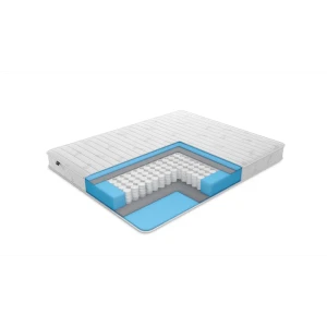 Матрас IQ Sleep Star 200x80 см пружинный блок 85882989 STLM-2037133