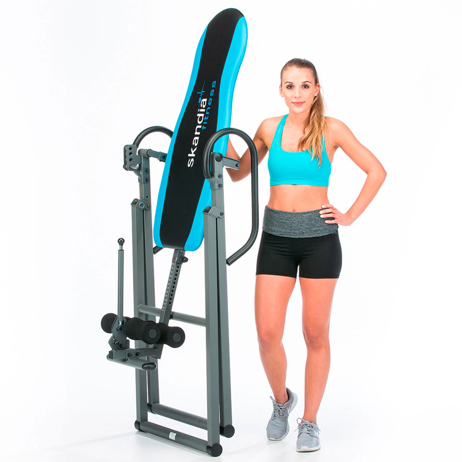 IT003 Инверсионный стол skandia it003 DFC  - Вид №1