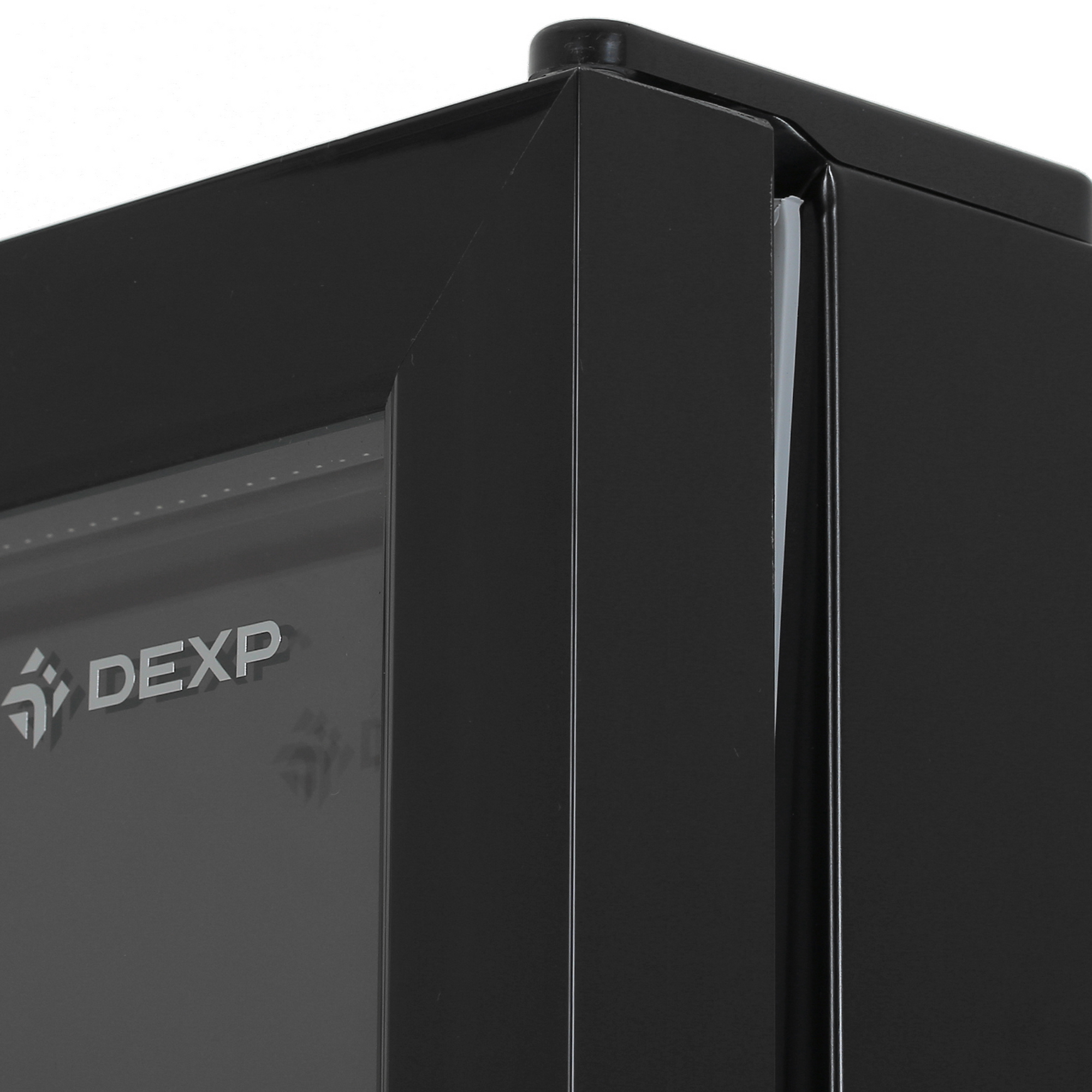 4885369 Холодильная витрина   DEXP GS2-5090AMG черный STDN-0145302 - Вид №7